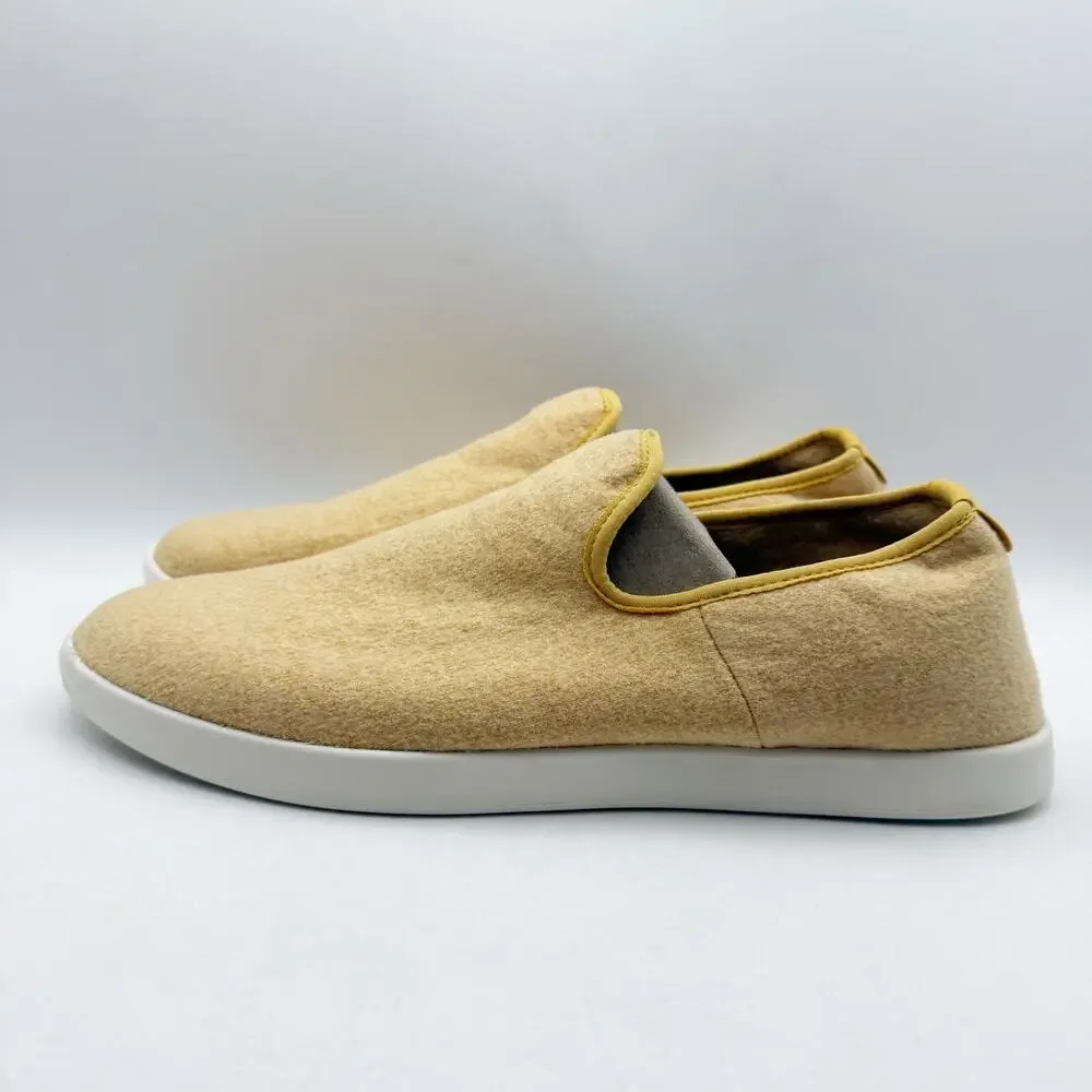 allbirds cozy binding